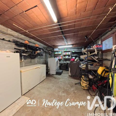 Maison à vendre 7 pièces 185 m² Ossun