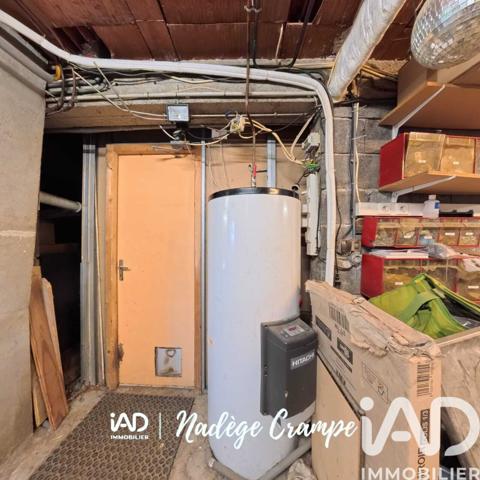 Maison à vendre 7 pièces 185 m² Ossun