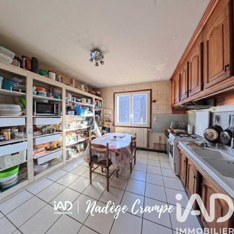 Maison à vendre 7 pièces 185 m² Ossun