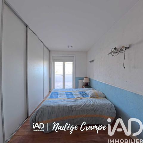 Maison à vendre 7 pièces 185 m² Ossun