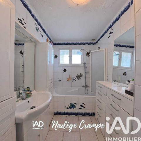 Maison à vendre 7 pièces 185 m² Ossun