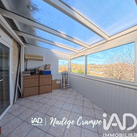 Maison à vendre 7 pièces 185 m² Ossun