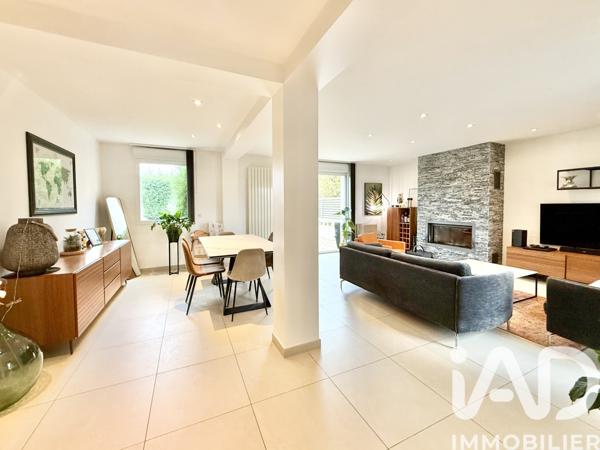 Maison à vendre 6 pièces 166 m² Villejust