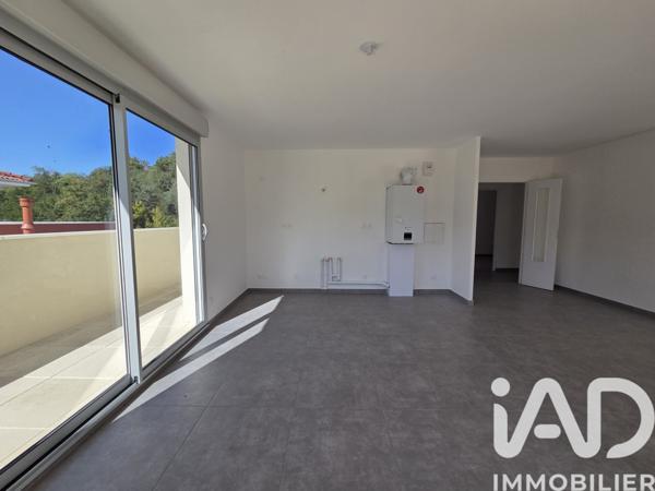 Appartement à vendre 4 pièces 93,4 m² Lozanne