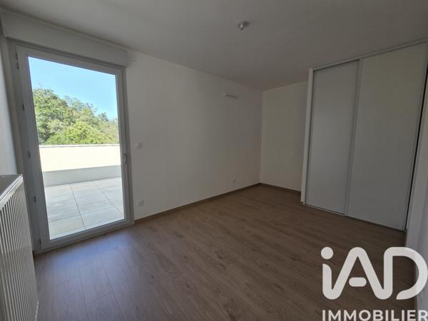 Appartement à vendre 4 pièces 93,4 m² Lozanne
