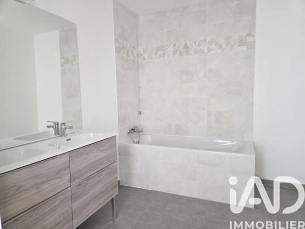 Appartement à vendre 4 pièces 93,4 m² Lozanne