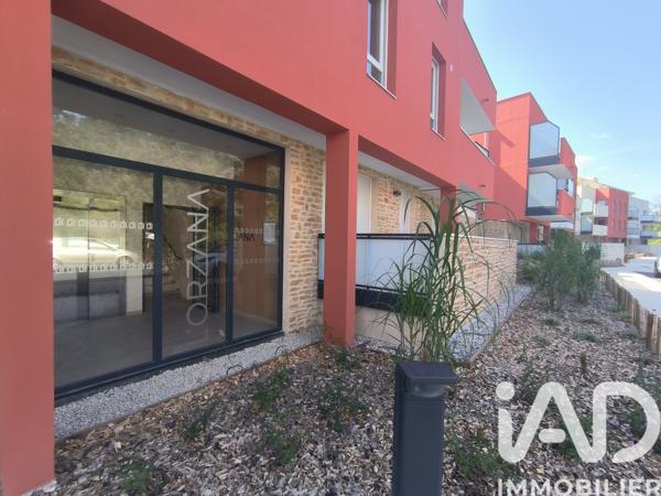 Appartement à vendre 4 pièces 93,4 m² Lozanne