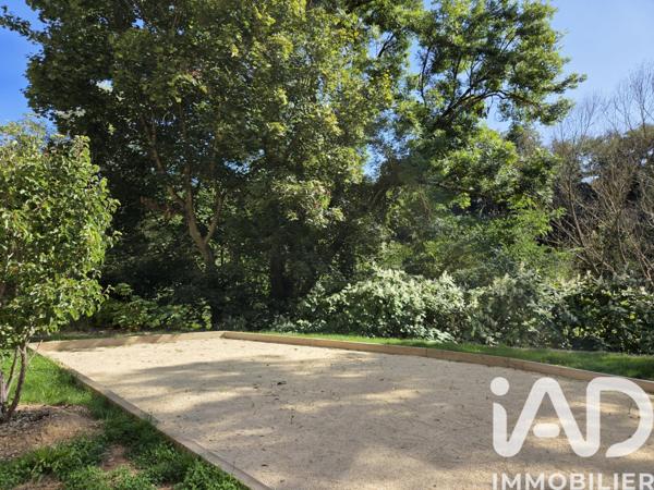 Appartement à vendre 4 pièces 93,4 m² Lozanne