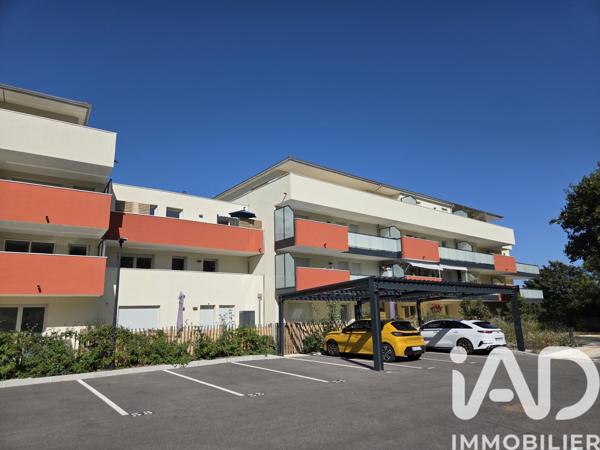 Appartement à vendre 4 pièces 93,4 m² Lozanne