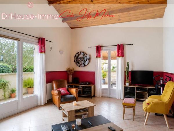 Maison à vendre 6 pièces de 148 m²