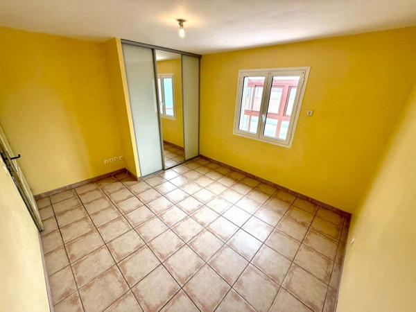 Villa T3 de plain-pied 4 faces sur parcelle 426 m² Espira-de-l’Agly