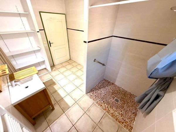 Villa T3 de plain-pied 4 faces sur parcelle 426 m² Espira-de-l’Agly