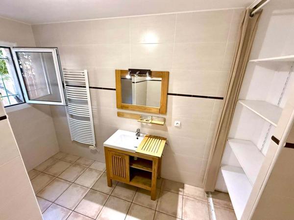 Villa T3 de plain-pied 4 faces sur parcelle 426 m² Espira-de-l’Agly