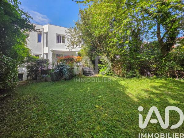 Maison à vendre 6 pièces 160 m² Créteil