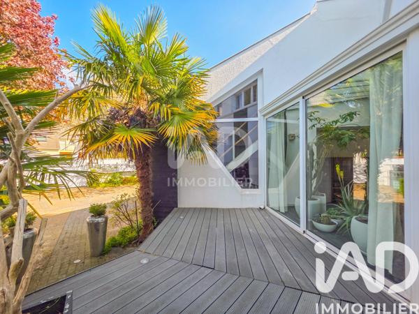 Maison à vendre 6 pièces 160 m² Créteil