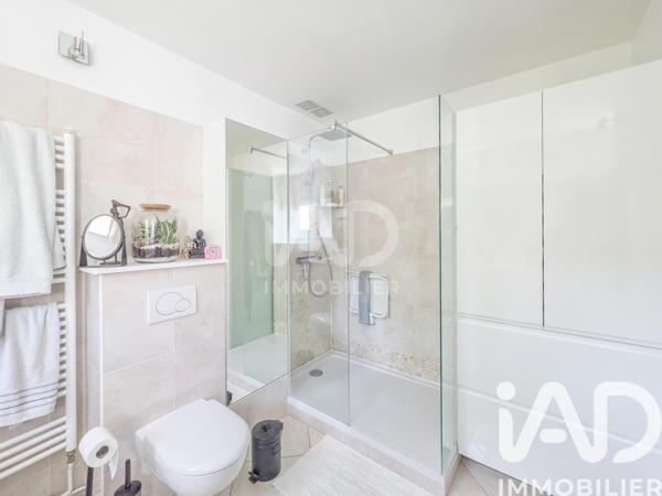 Maison à vendre 6 pièces 160 m² Créteil