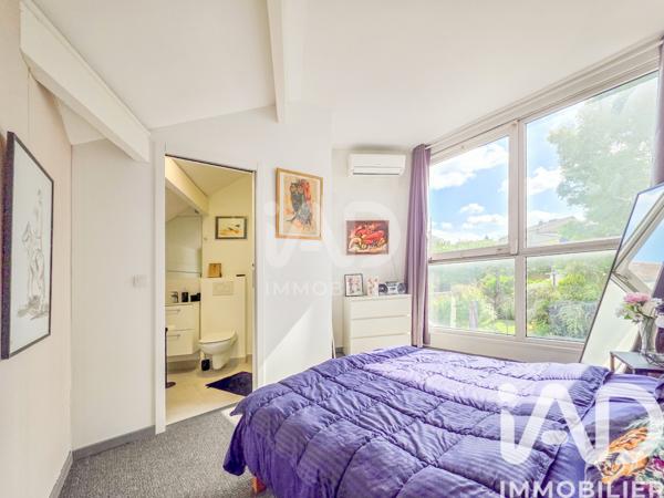 Maison à vendre 6 pièces 160 m² Créteil