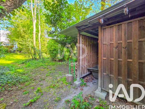 Maison à vendre 6 pièces 160 m² Créteil