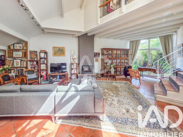 Maison à vendre 6 pièces 160 m² Créteil