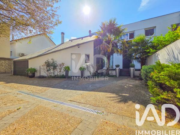 Maison à vendre 6 pièces 160 m² Créteil