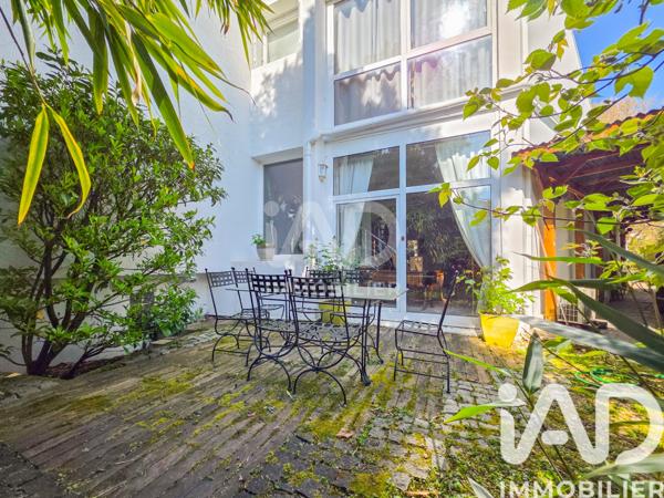 Maison à vendre 6 pièces 160 m² Créteil
