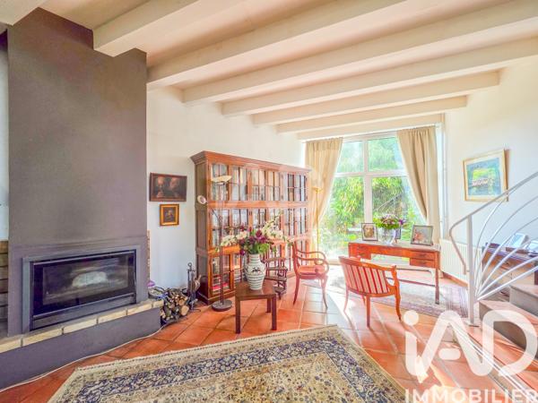 Maison à vendre 6 pièces 160 m² Créteil