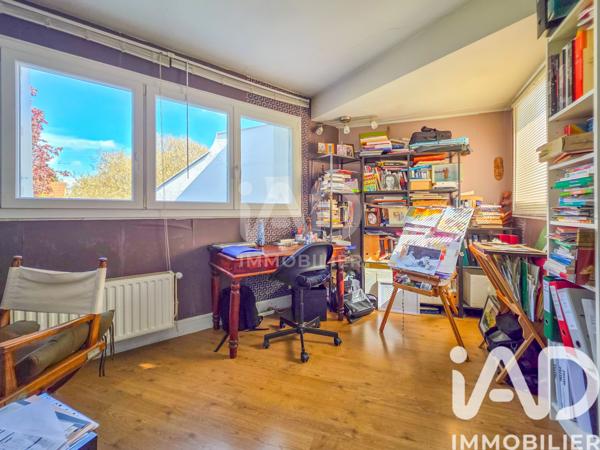 Maison à vendre 6 pièces 160 m² Créteil