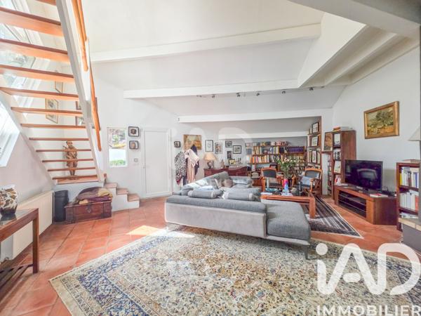Maison à vendre 6 pièces 160 m² Créteil