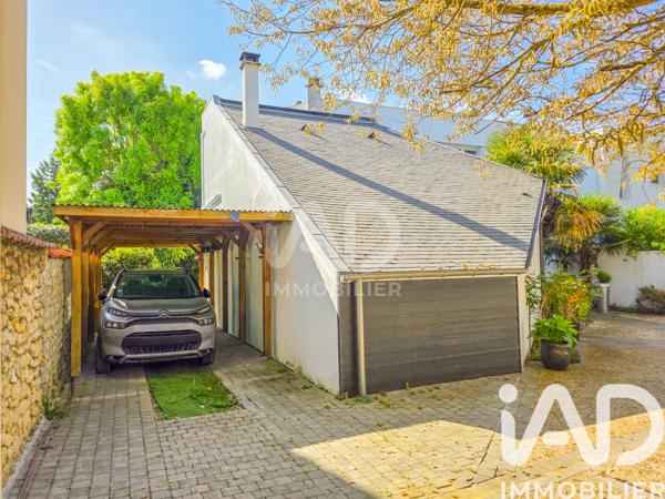 Maison à vendre 6 pièces 160 m² Créteil