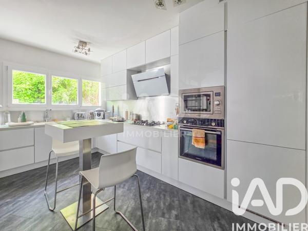 Maison à vendre 6 pièces 160 m² Créteil