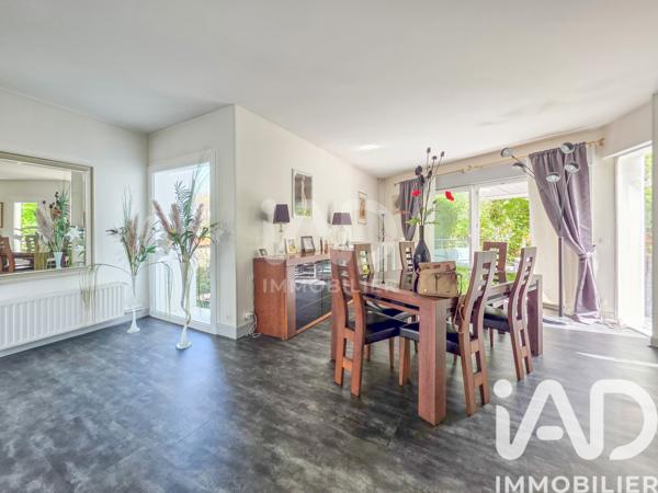Maison à vendre 6 pièces 160 m² Créteil