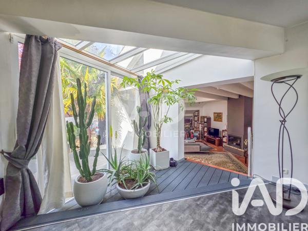Maison à vendre 6 pièces 160 m² Créteil