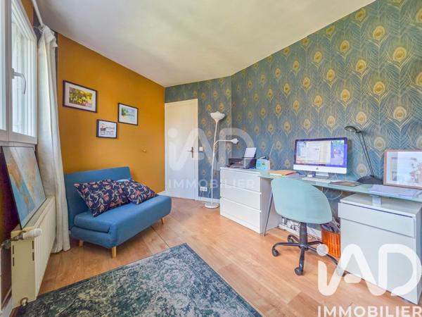 Maison à vendre 6 pièces 160 m² Créteil