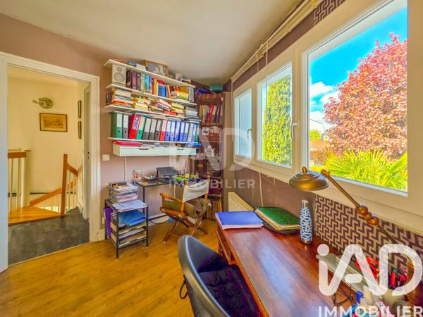 Maison à vendre 6 pièces 160 m² Créteil