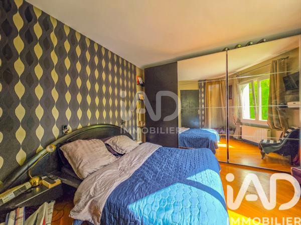 Maison à vendre 6 pièces 160 m² Créteil