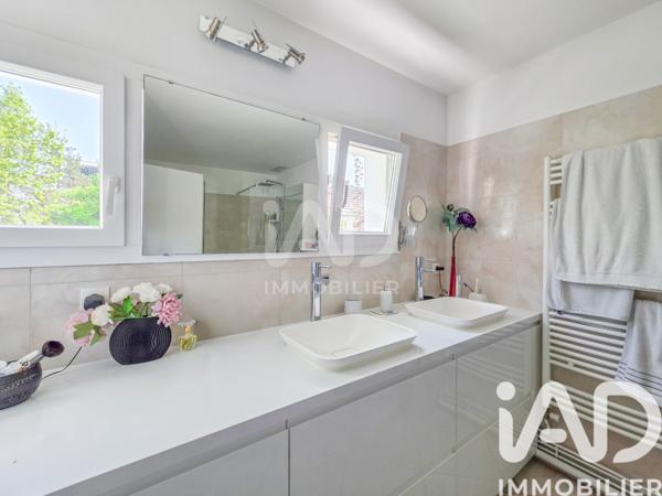 Maison à vendre 6 pièces 160 m² Créteil
