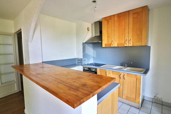 Appartement Toulouse 2 pièce(s) 50 m2