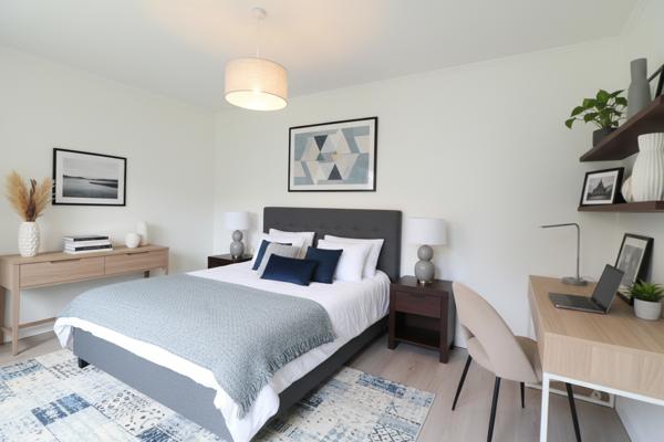 Appartement Pierrefitte Sur Seine 3 pièce(s) 68 m2