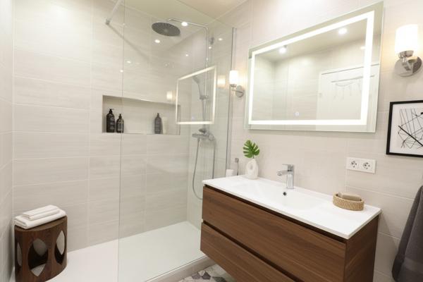 Appartement Pierrefitte Sur Seine 3 pièce(s) 68 m2