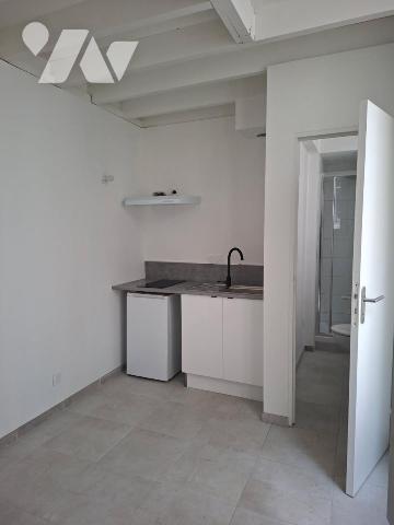 HYPER CENTRE ANGERS LOGEMENT