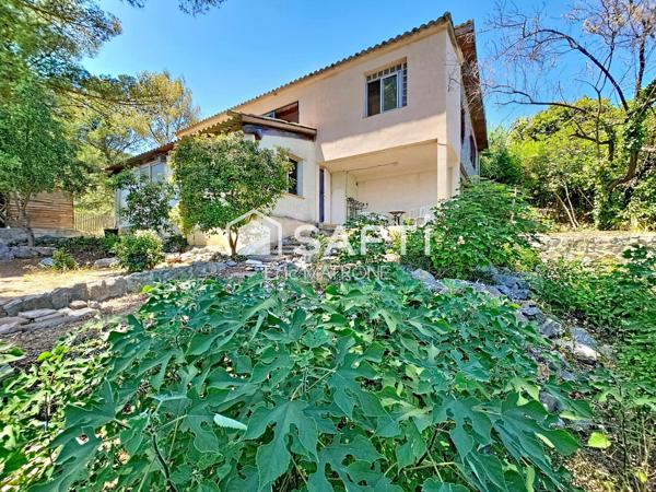 Maison 5 pièces 145 m²