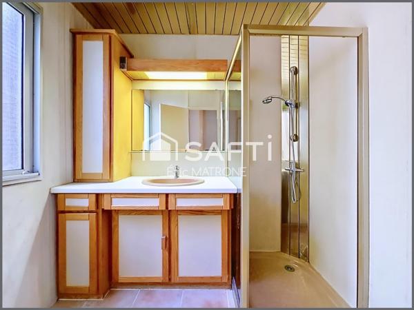 Maison 5 pièces 145 m²
