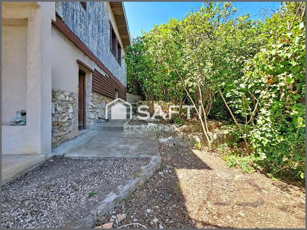 Maison 5 pièces 145 m²