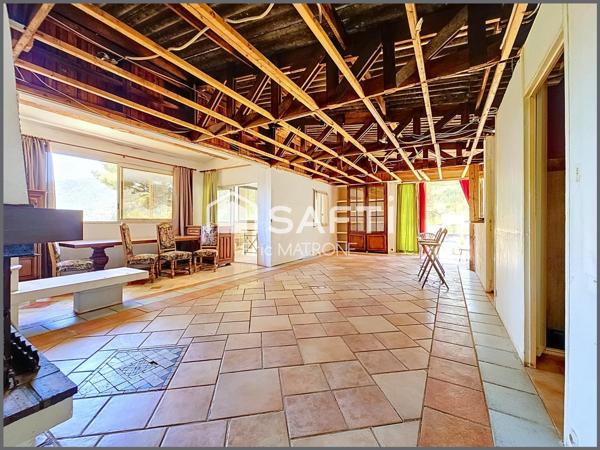 Maison 5 pièces 145 m²