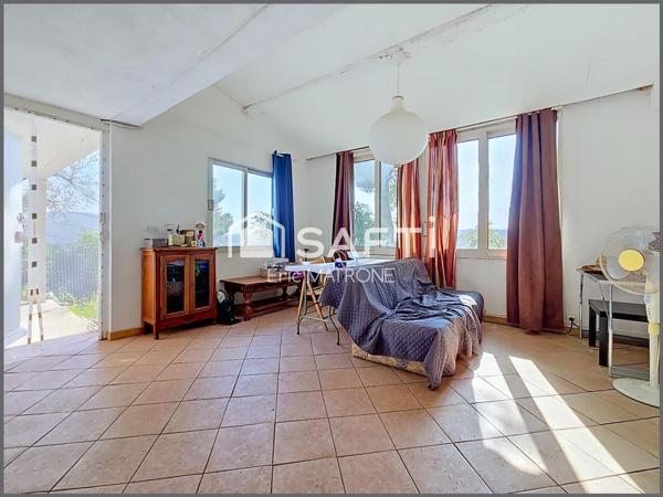 Maison 5 pièces 145 m²