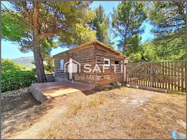 Maison 5 pièces 145 m²