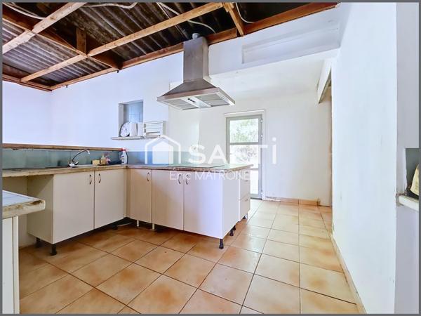 Maison 5 pièces 145 m²