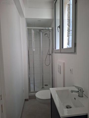 Appartement à vendre à Angers dans le Maine-et-Loire (49100), ref : 49002-1215