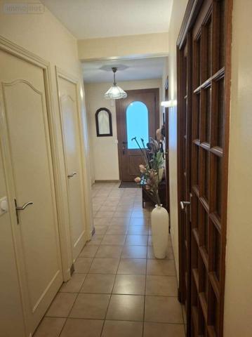 Maison à vendre à Gourdon dans le Lot (46300), ref : 46041/445