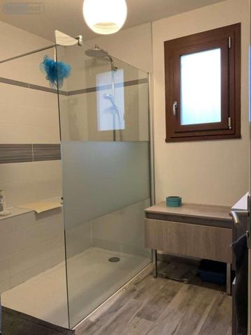 Maison à vendre à Gourdon dans le Lot (46300), ref : 46041/445